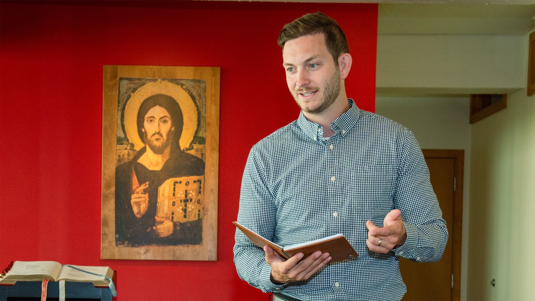 Catholic-Studies